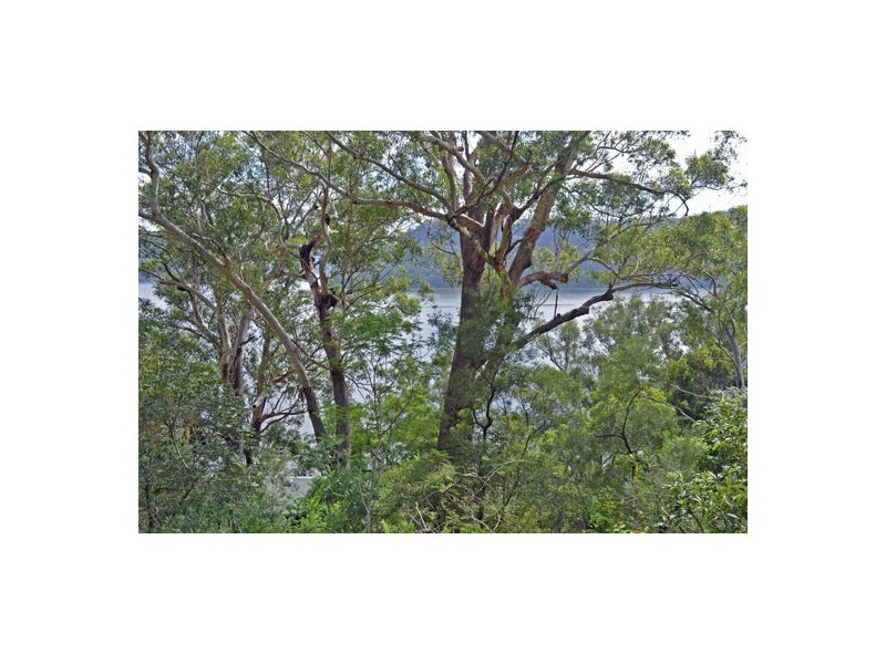 26a Riverview Ave, Dangar Island NSW 2083