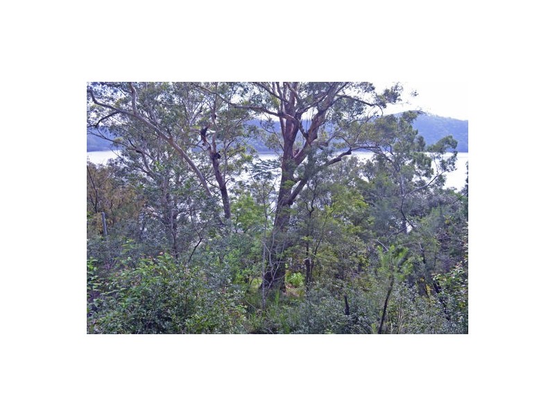 26a Riverview Ave, Dangar Island NSW 2083