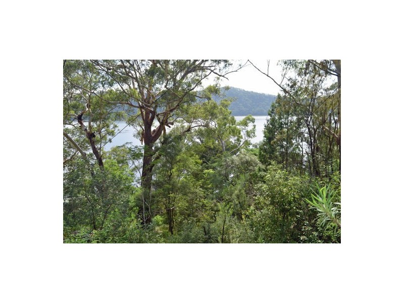 26a Riverview Ave, Dangar Island NSW 2083