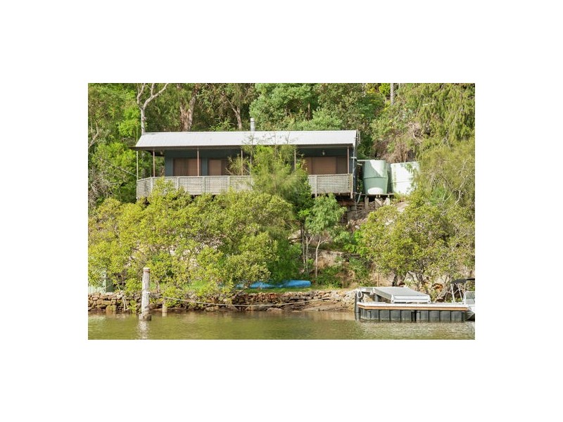 Lot 1 Mountain View Estate, Bar Point NSW 2083