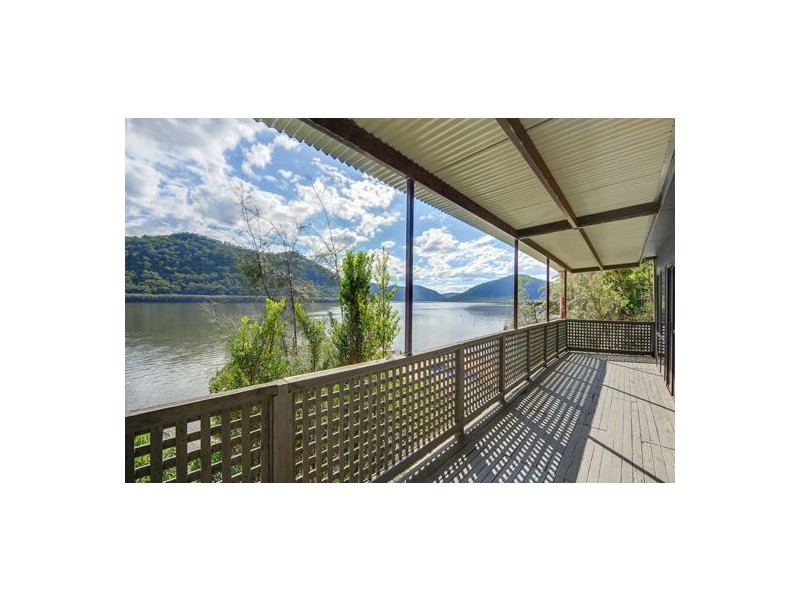 Lot 1 Mountain View Estate, Bar Point NSW 2083