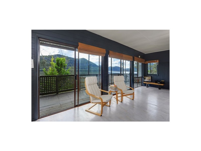 Lot 1 Mountain View Estate, Bar Point NSW 2083