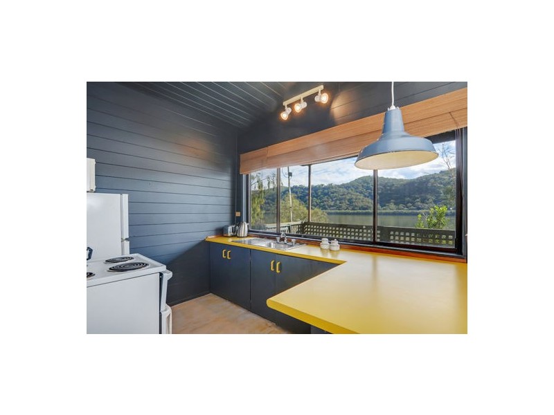 Lot 1 Mountain View Estate, Bar Point NSW 2083