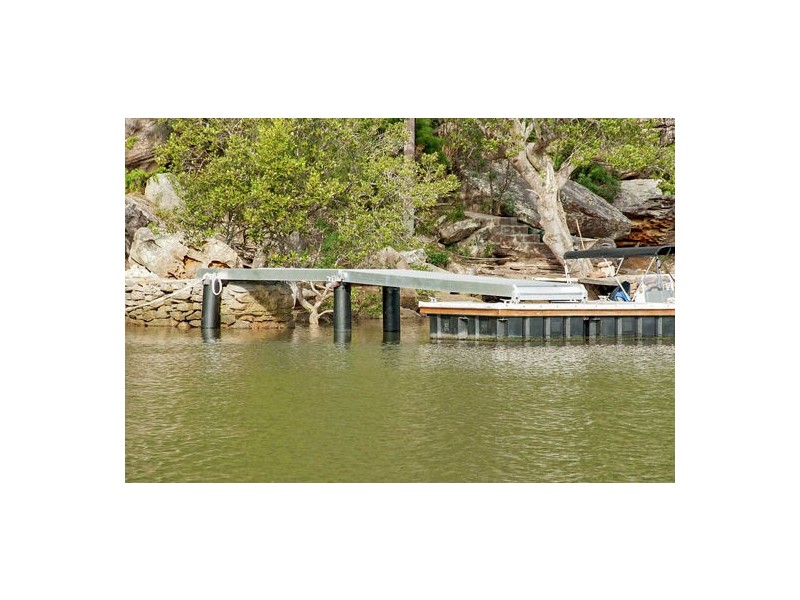 Lot 1 Mountain View Estate, Bar Point NSW 2083