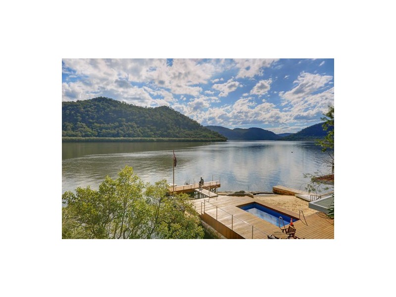 Lot 1 Mountain View Estate, Bar Point NSW 2083
