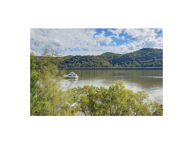 Lot 1 Mountain View Estate, Bar Point NSW 2083