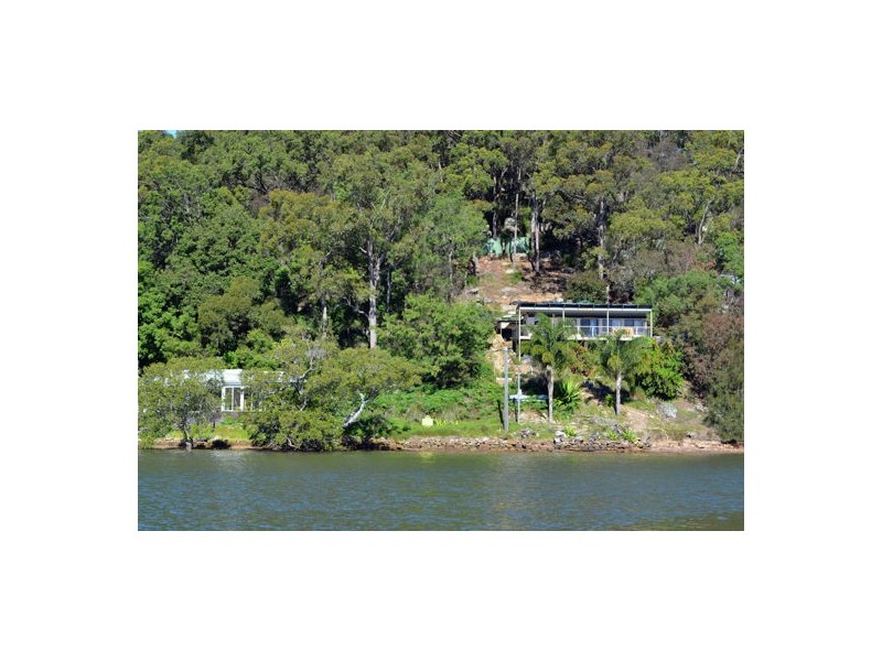 41 Milsons Passage, Milsons Passage NSW 2083