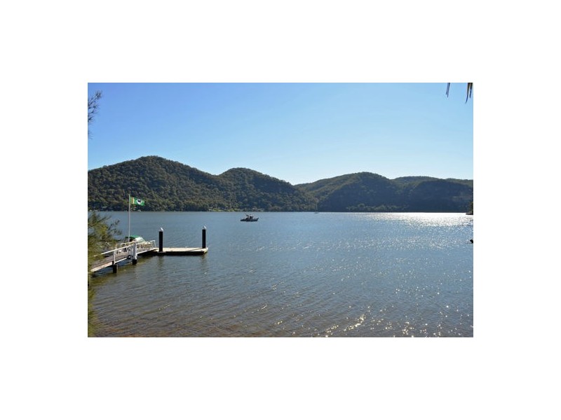 41 Milsons Passage, Milsons Passage NSW 2083