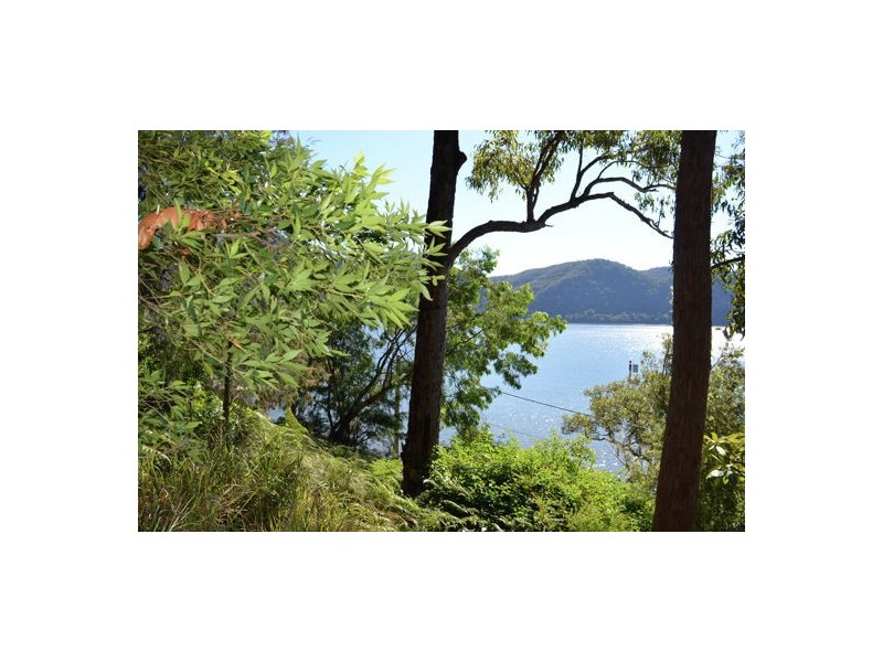 41 Milsons Passage, Milsons Passage NSW 2083