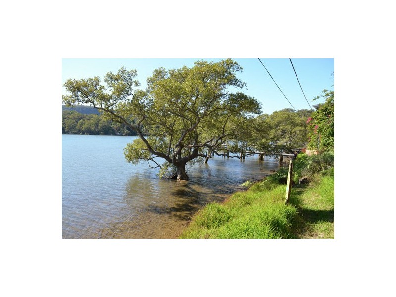 41 Milsons Passage, Milsons Passage NSW 2083