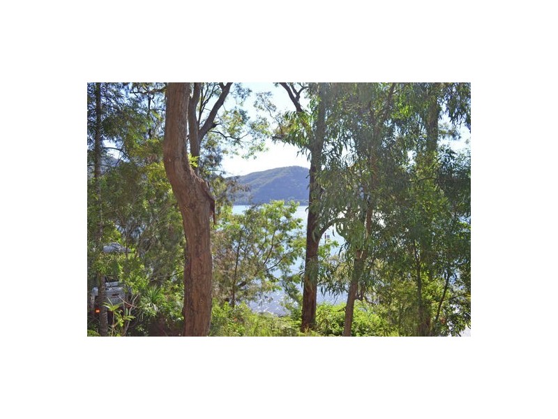 41 Milsons Passage, Milsons Passage NSW 2083