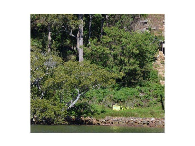 41 Milsons Passage, Milsons Passage NSW 2083