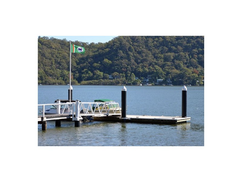 41 Milsons Passage, Milsons Passage NSW 2083