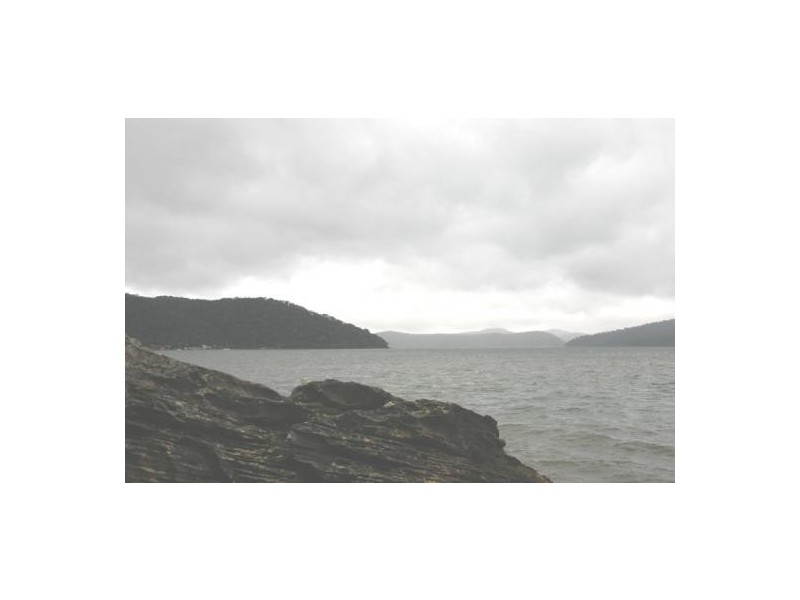 Dangar Island NSW 2083