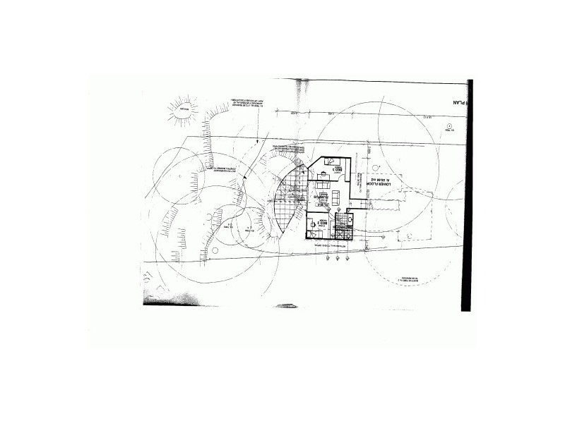 Dangar Island NSW 2083 Floorplan