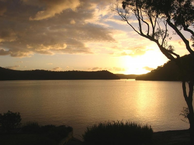 Mooney Mooney NSW 2083