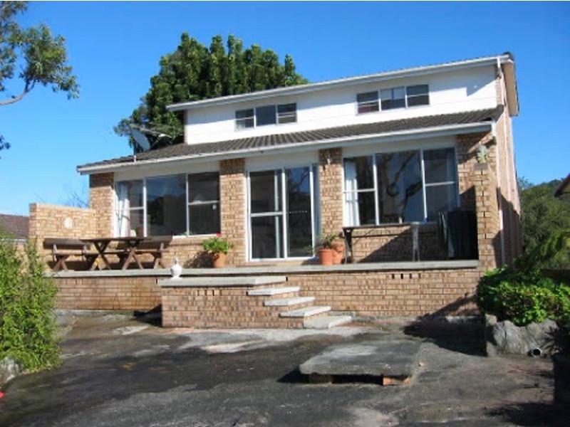 Mooney Mooney NSW 2083