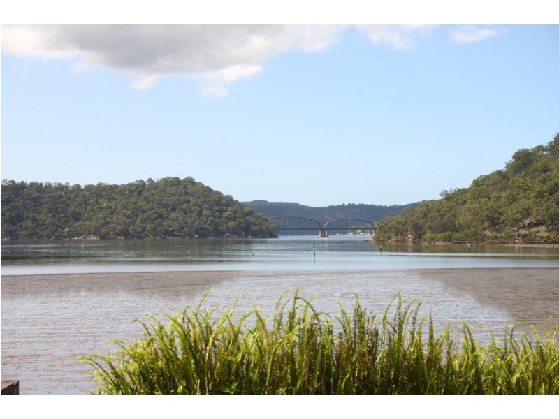 Mooney Mooney NSW 2083