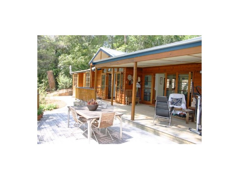 Dangar Island NSW 2083