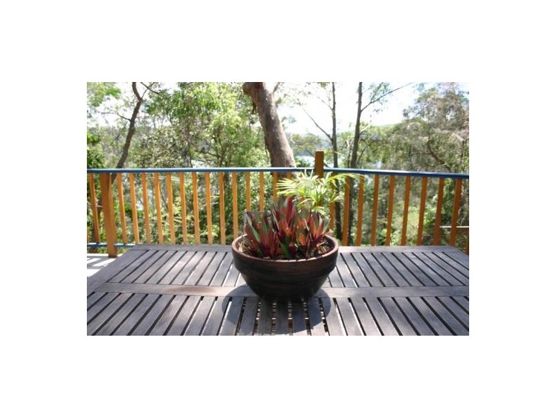 Dangar Island NSW 2083