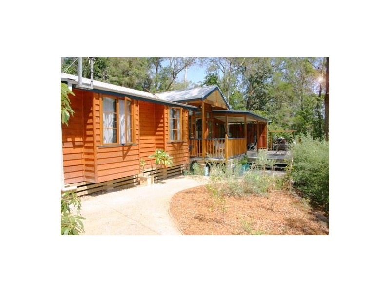 Dangar Island NSW 2083