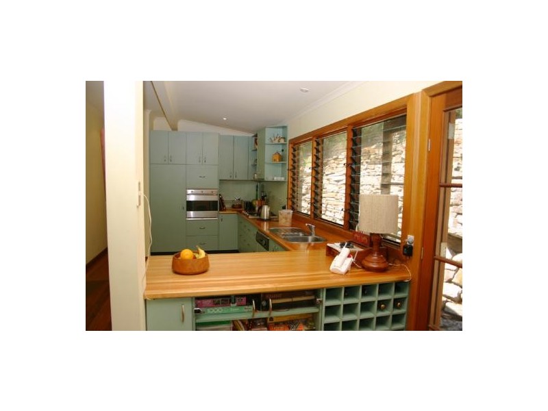 Dangar Island NSW 2083