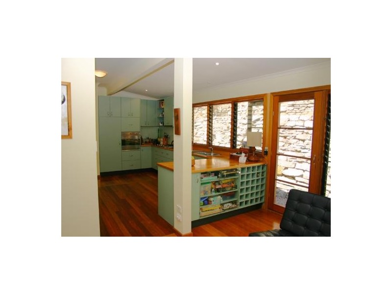 Dangar Island NSW 2083