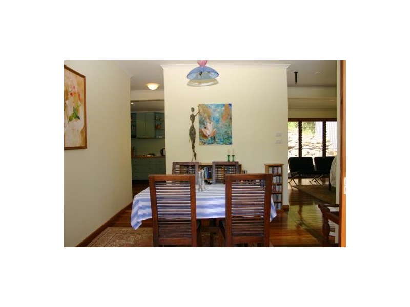 Dangar Island NSW 2083