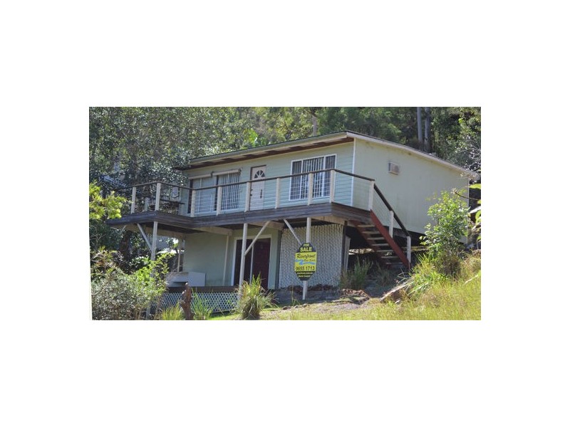 Lot 103 Kalinda, Bar Point NSW 2083
