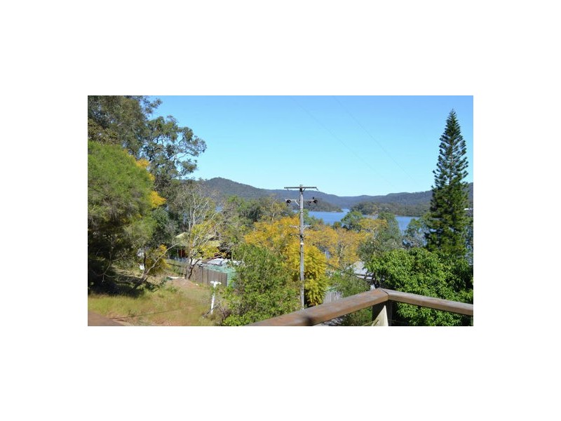 Lot 103 Kalinda, Bar Point NSW 2083