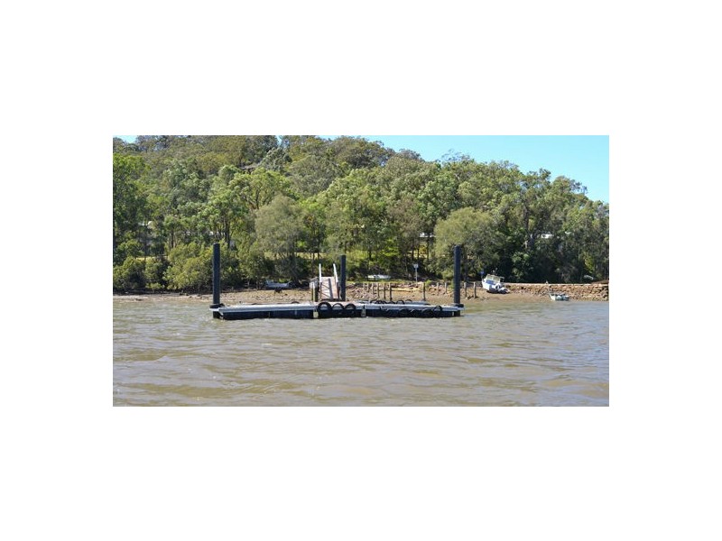 Lot 103 Kalinda, Bar Point NSW 2083