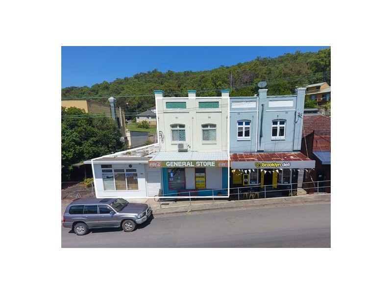 214 Brooklyn Rd, Brooklyn NSW 2083