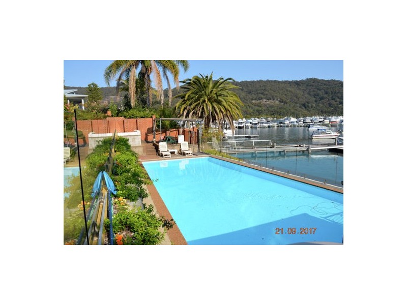 5/55a Brooklyn Rd, Brooklyn NSW 2083