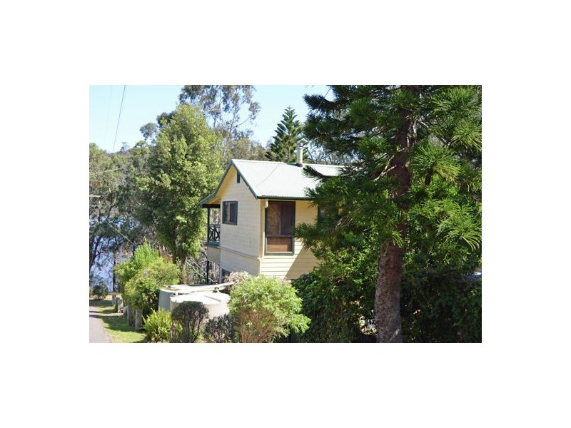 Lot 30 Kalinda, Bar Point NSW 2083