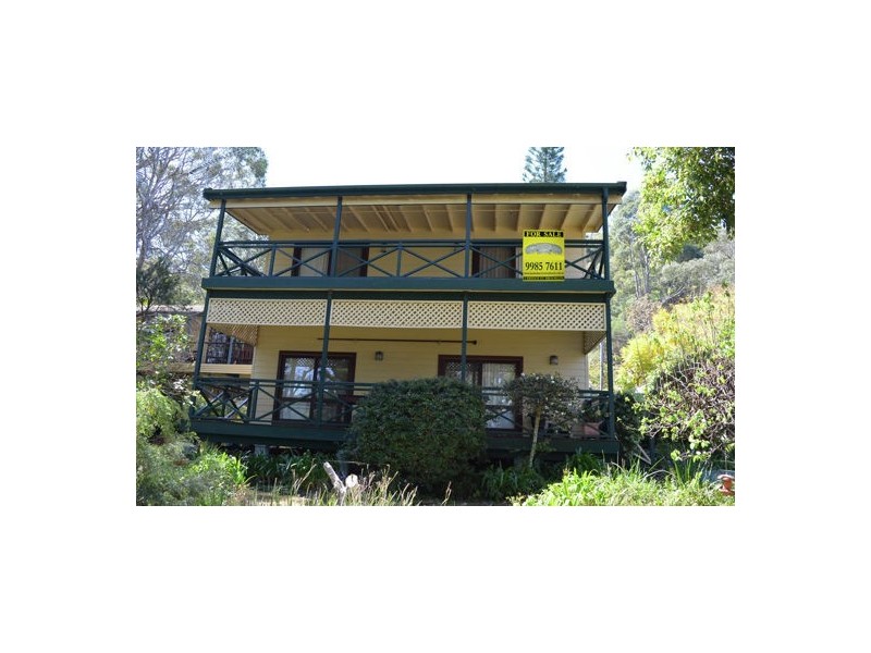 Lot 30 Kalinda, Bar Point NSW 2083