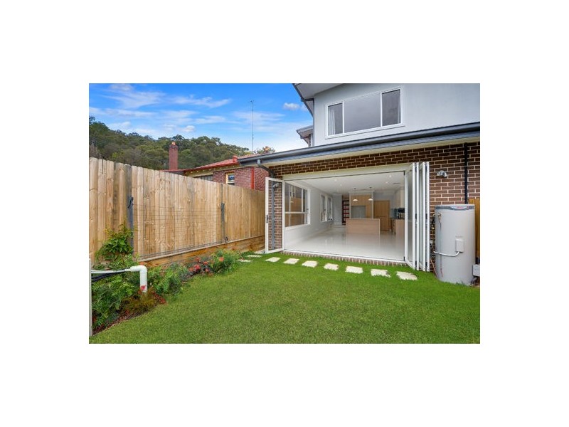 17 Bridge Street, Brooklyn NSW 2083
