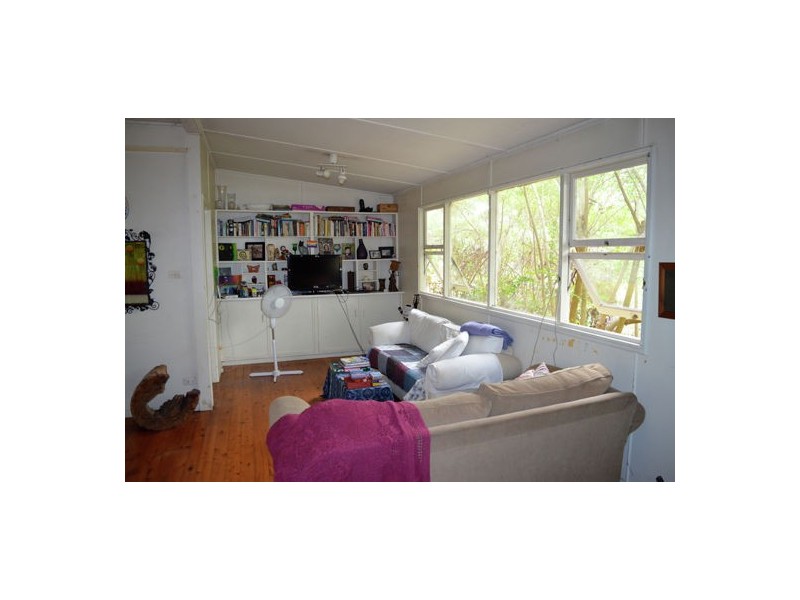 14 Grantham Crescent, Dangar Island NSW 2083