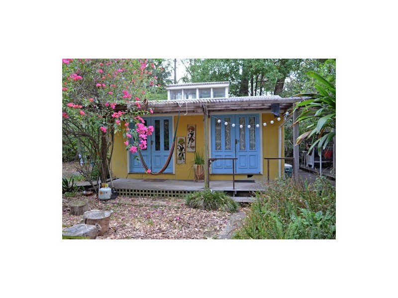 14 Grantham Crescent, Dangar Island NSW 2083