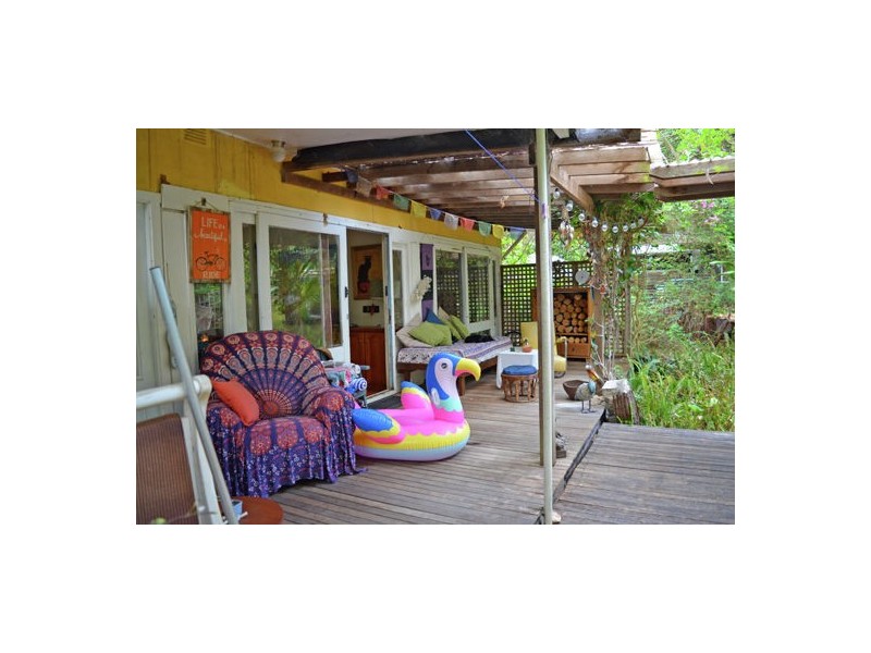 14 Grantham Crescent, Dangar Island NSW 2083