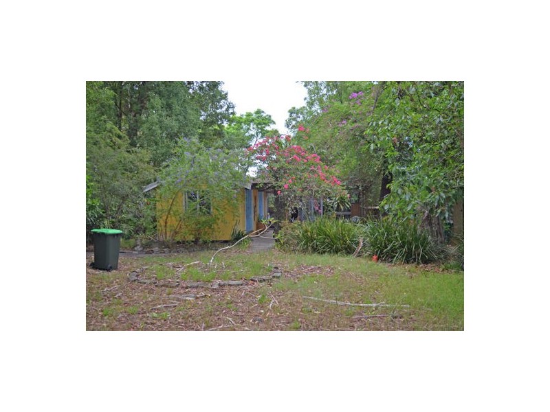 14 Grantham Crescent, Dangar Island NSW 2083