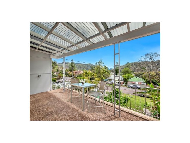 Brooklyn NSW 2083