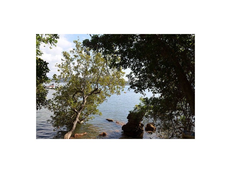 Lot 60 Little Wobby Beach, Little Wobby NSW 2256