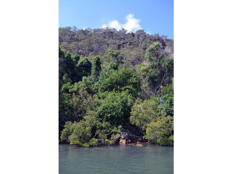 Lot 60 Little Wobby Beach, Little Wobby NSW 2256