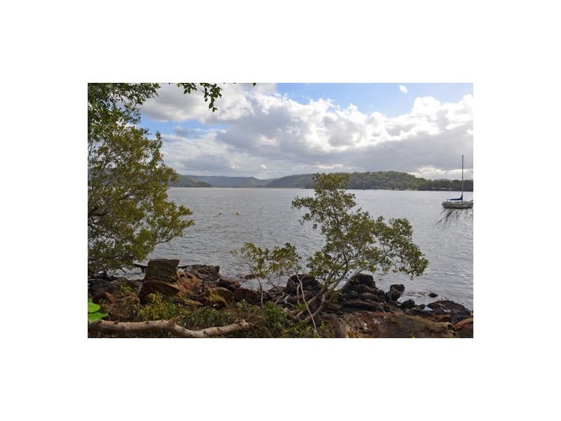 Lot 60 Little Wobby Beach, Little Wobby NSW 2256