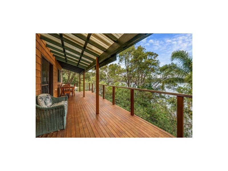 lot 22 Cogra Bay, Cogra Bay NSW 2083