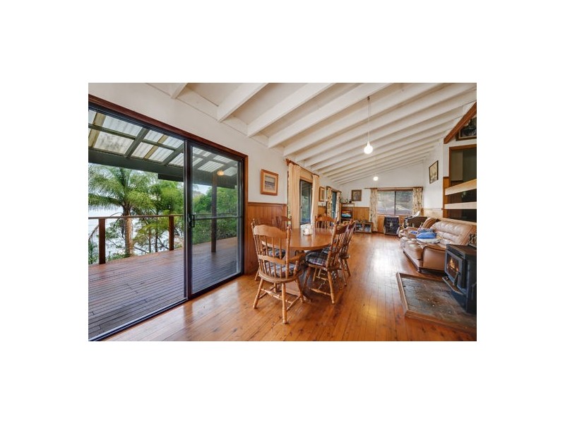 lot 22 Cogra Bay, Cogra Bay NSW 2083