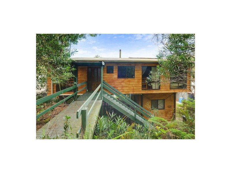 lot 22 Cogra Bay, Cogra Bay NSW 2083