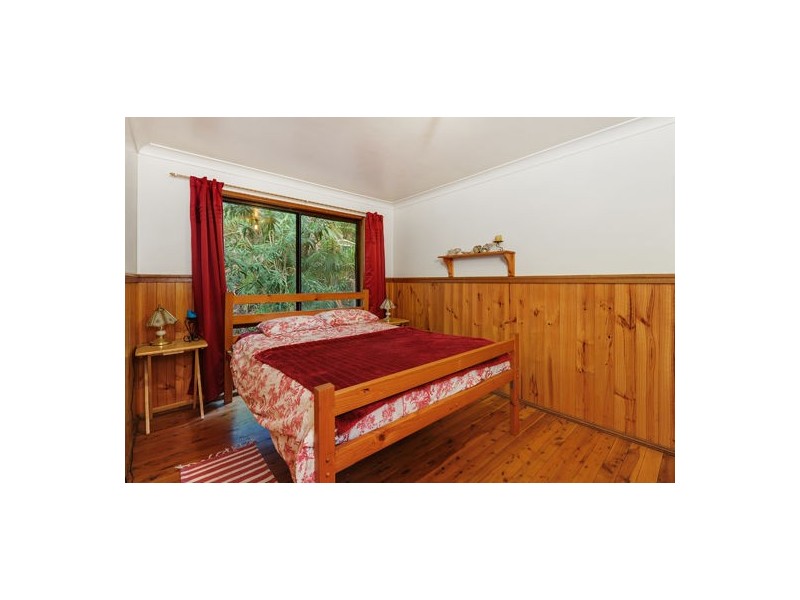 lot 22 Cogra Bay, Cogra Bay NSW 2083