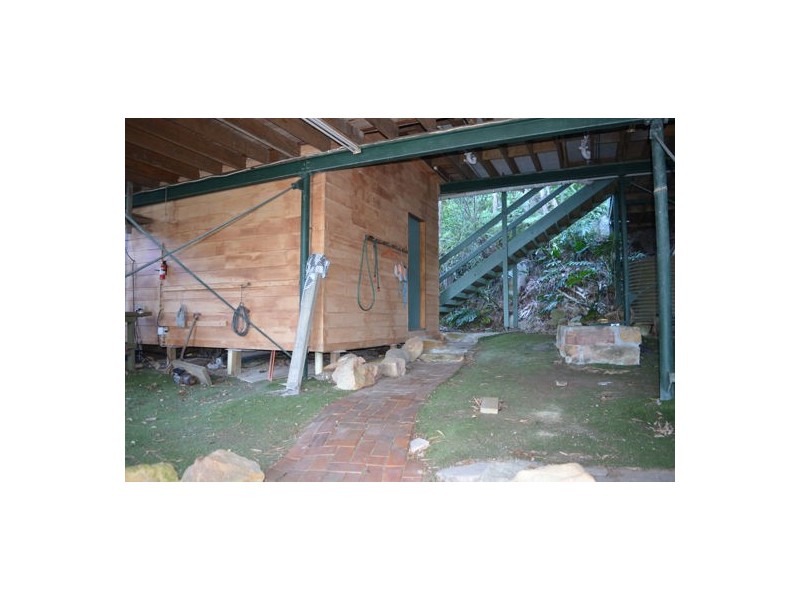 lot 22 Cogra Bay, Cogra Bay NSW 2083