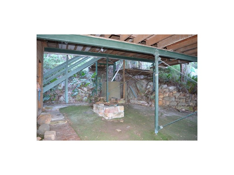 lot 22 Cogra Bay, Cogra Bay NSW 2083